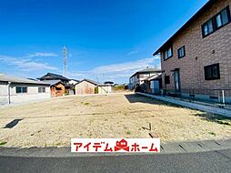 一宮市第1大和町福森　全2棟　2号棟