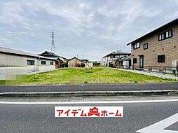 一宮市第1大和町福森　全2棟　1号棟