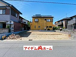 一宮市第1大赤見　全1棟