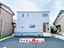 一宮市萩原町西御堂第2　全1棟