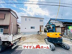 一宮市萩原町西御堂第2　全1棟