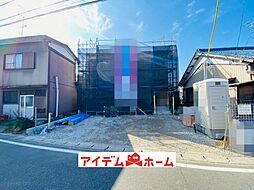 一宮市萩原町西御堂第2　全1棟