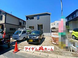 江南市赤童子町白山第2　全1棟