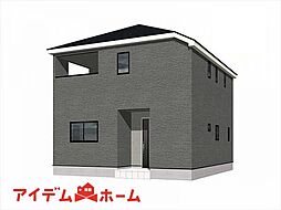 江南市赤童子町白山第2　全1棟