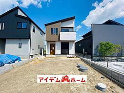 北名古屋市第1鍜治ケ一色 全2棟 2号棟