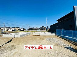 北名古屋市第1鍜治ケ一色　全2棟　2号棟