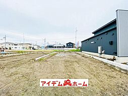 北名古屋市第1鍜治ケ一色　全2棟　2号棟