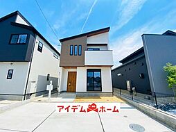 北名古屋市第1鍜治ケ一色 全2棟 2号棟