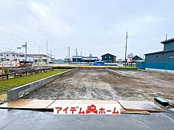 北名古屋市第1鍜治ケ一色 全2棟 1号棟