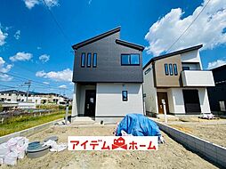 北名古屋市第1鍜治ケ一色 全2棟 1号棟