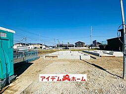 北名古屋市第1鍜治ケ一色 全2棟 1号棟