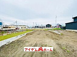 北名古屋市第1鍜治ケ一色　全2棟　1号棟
