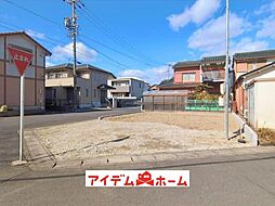 一宮市森本五丁目　全1棟