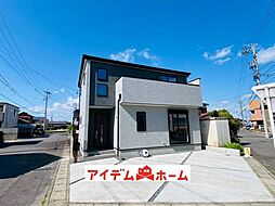 一宮市森本五丁目 全1棟