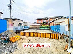 一宮市森本五丁目　全1棟