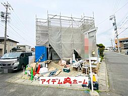 一宮市森本五丁目 全1棟