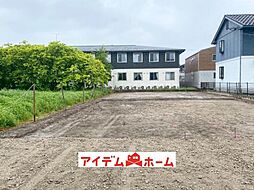 あま市第2七宝町安松　全2棟　2号棟
