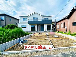 稲沢市井之口本町　全1棟