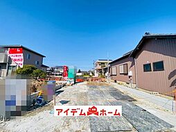 稲沢市井之口本町　全1棟