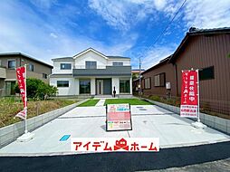 稲沢市井之口本町　全1棟