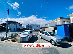 羽島市竹鼻駅　全2棟　1号棟