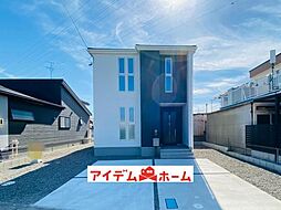 羽島市竹鼻駅 全2棟 1号棟