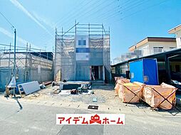 羽島市竹鼻駅　全2棟　1号棟
