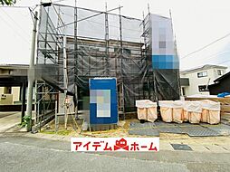 一宮市萩原町戸苅　全1棟