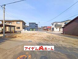 一宮市萩原町戸苅　全1棟