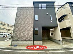 中村区京田町2期　全2棟　2号棟