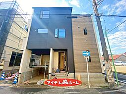 中村区京田町2期　全2棟　1号棟