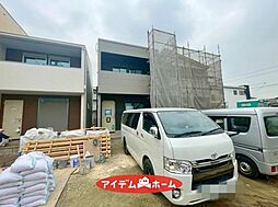 中村区横井第3　全3棟　2号棟