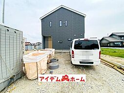 一宮市丹陽町九日市場第2 全1棟