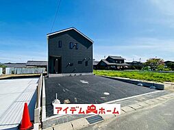 一宮市丹陽町九日市場第2　全1棟