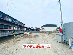 一宮市北方町北方第2　全2棟　2号棟