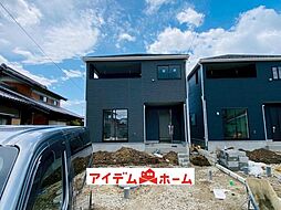 一宮市北方町北方第2　全2棟　2号棟