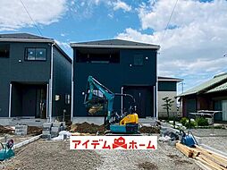 一宮市北方町北方第2　全2棟　1号棟