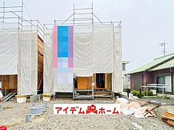 一宮市北方町北方第2 全2棟 1号棟