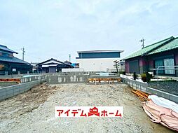一宮市北方町北方第2　全2棟　1号棟