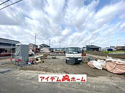 一宮市大和町苅安賀第2　全2棟　1号棟