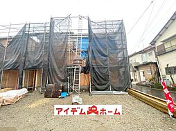 あま市新居屋第15　全4棟　4号棟