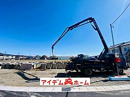 あま市新居屋第15　全4棟　3号棟