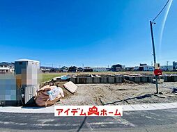 あま市新居屋第15　全4棟　1号棟