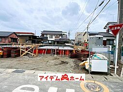 一宮市開明第14　全2棟　2号棟