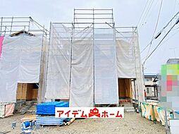 一宮市開明第14 全2棟 2号棟
