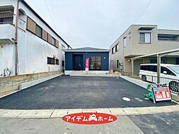 一宮市大和町馬引第4　全1棟