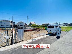 あま市第1新居屋久渕郷　全2棟　2号棟