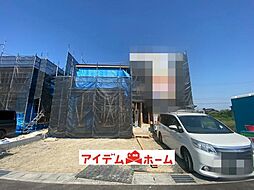 あま市第1新居屋久渕郷　全2棟　2号棟