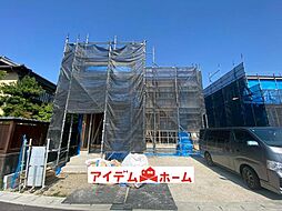 あま市第1新居屋久渕郷　全2棟　1号棟