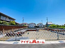 あま市第1新居屋久渕郷　全2棟　1号棟